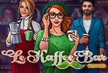 Le Kaffee Bar slot